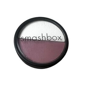 SMASHBOX Blush Soft Lights DUO Smashing  AURORA / HALO Full Size .35 oz / 10 g